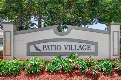 16831 Patio Village Ln, Weston, FL 33326 - Photo 40