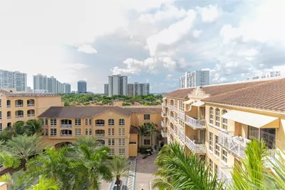 3001 NE 185th St #710, Aventura, FL 33180 - Photo 6