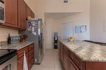 3001 NE 185th St #710, Aventura, FL 33180 - Photo 16