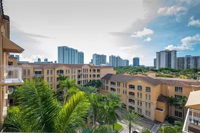 3001 NE 185th St #710, Aventura, FL 33180 - Photo 36