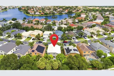 15650 NW 12th Ct, Pembroke Pines, FL 33028 - Photo 4