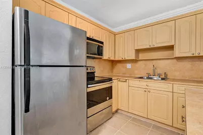 1465 NE 123rd St #416, North Miami, FL 33161 - Photo 8