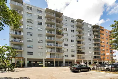1465 NE 123rd St #416, North Miami, FL 33161 - Photo 20