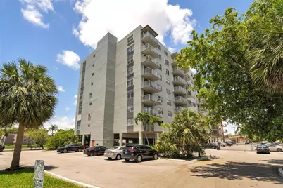 1465 NE 123rd St #416, North Miami, FL 33161 - Photo 20