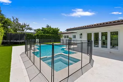 735 Benevento Ave, Coral Gables, FL 33146 - Photo 16