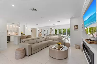 735 Benevento Ave, Coral Gables, FL 33146 - Photo 4