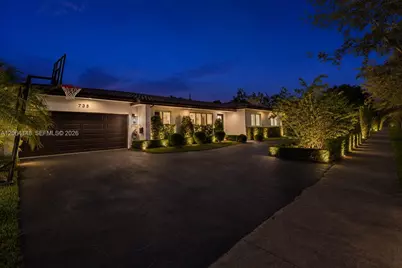 735 Benevento Ave, Coral Gables, FL 33146 - Photo 30