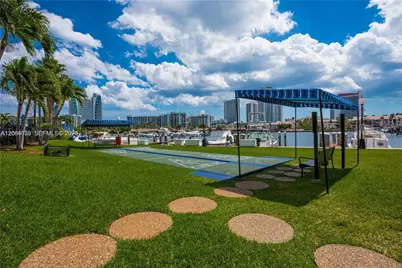 600 Three Islands Blvd #1609, Hallandale Beach, FL 33009 - Photo 18