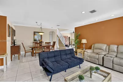 4944 SW 166th Ave, Miramar, FL 33027 - Photo 6