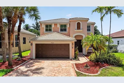 4944 SW 166th Ave, Miramar, FL 33027 - Photo 1