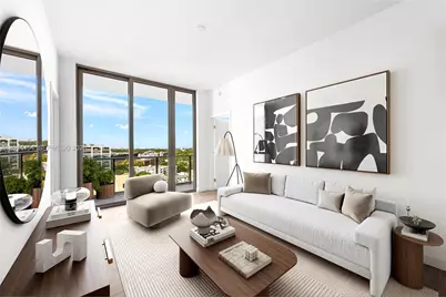 2678 Tigertail Ave #1405, Miami, FL 33133 - Photo 1