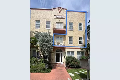 1350 Pennsylvania Ave #201, Miami Beach, FL 33139 - Photo 14