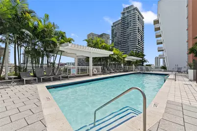 3250 NE 1st Ave #545, Miami, FL 33137 - Photo 50