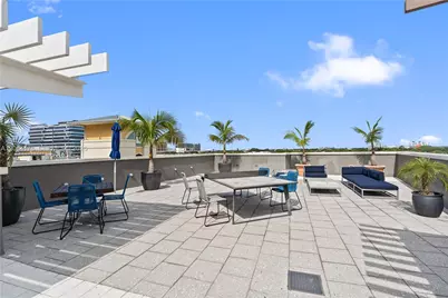 3250 NE 1st Ave #545, Miami, FL 33137 - Photo 56