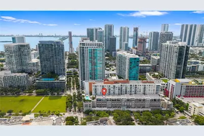 3250 NE 1st Ave #545, Miami, FL 33137 - Photo 64