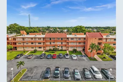 8852 W McNab Rd #203, Tamarac, FL 33321 - Photo 24