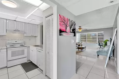 8852 W McNab Rd #203, Tamarac, FL 33321 - Photo 2