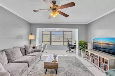 8852 W McNab Rd #203, Tamarac, FL 33321 - Photo 6