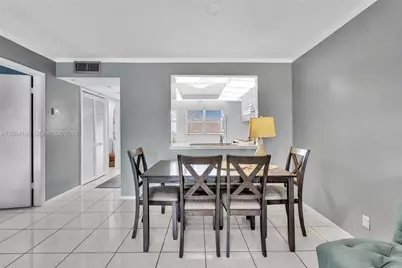 8852 W McNab Rd #203, Tamarac, FL 33321 - Photo 8