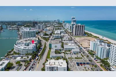 6580 Indian Creek Dr #510, Miami Beach, FL 33141 - Photo 4