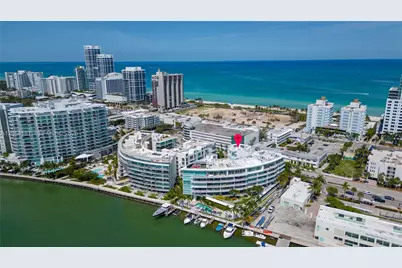 6580 Indian Creek Dr #510, Miami Beach, FL 33141 - Photo 1