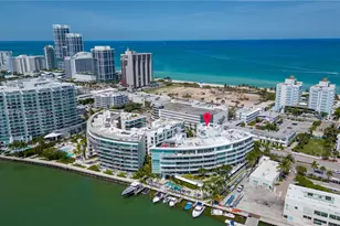 6580 Indian Creek Dr, Miami Beach, FL 33141 - Photo 1