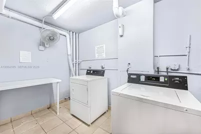501 Three Islands Blvd #519, Hallandale Beach, FL 33009 - Photo 22