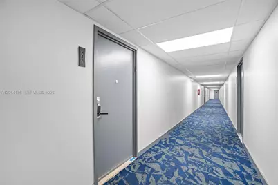 501 Three Islands Blvd #519, Hallandale Beach, FL 33009 - Photo 4