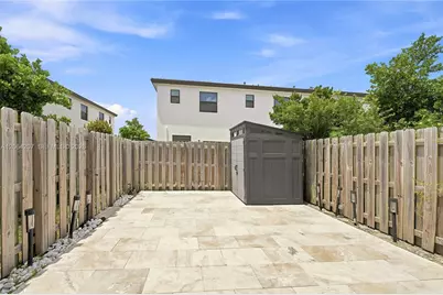 12957 SW 232nd Ln, Homestead, FL 33032 - Photo 26