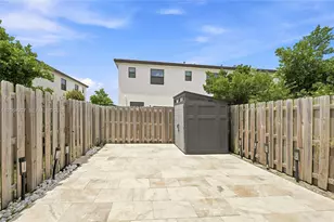 12957 SW 232nd Ln, Homestead, FL 33032 - Photo 26