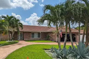 8697 NW 1st St, Coral Springs, FL 33071 - Photo 1