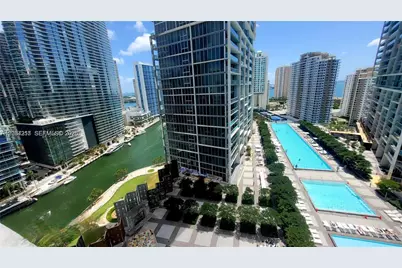 485 Brickell Ave #2311, Miami, FL 33131 - Photo 1