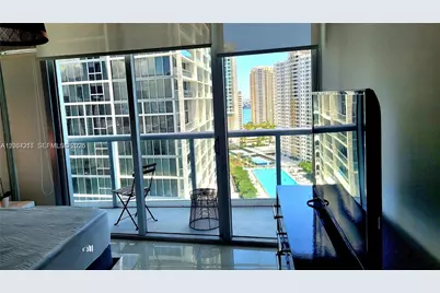 485 Brickell Ave #2311, Miami, FL 33131 - Photo 6