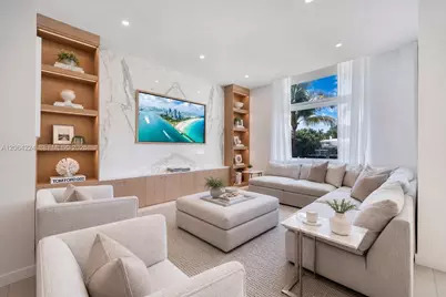 6203 Laguna Path N, Miami Beach, FL 33141 - Photo 2