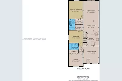 5465 W 21st Ct, Hialeah, FL 33016 - Photo 16