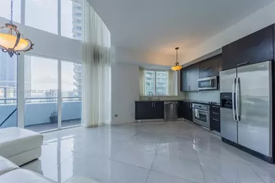 60 SW 13th St #3424, Miami, FL 33130 - Photo 6
