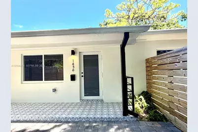 1436 NW 52nd St #0, Miami, FL 33142 - Photo 6