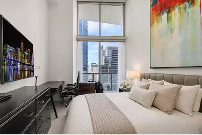475 Brickell Ave #2813, Miami, FL 33131 - Photo 16