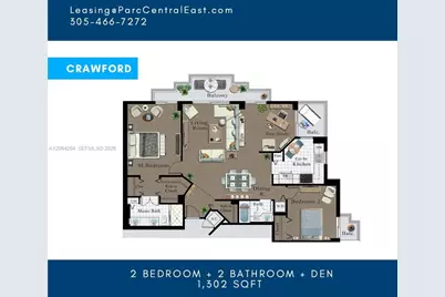 3300 NE 192nd St #313, Aventura, FL 33180 - Photo 1