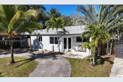 6881 Freedom St, Hollywood, FL 33024 - Photo 1