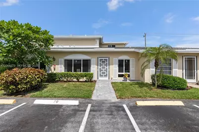 13620 Via Flora #C, Delray Beach, FL 33484 - Photo 2