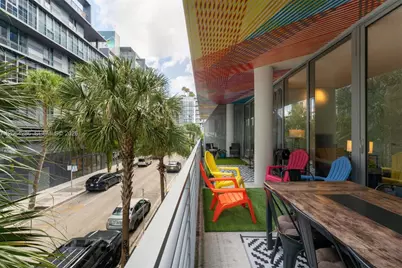 250 NW 24th St #2B, Miami, FL 33127 - Photo 16