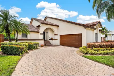 2380 Tallahassee, Weston, FL 33326 - Photo 1