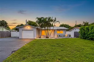 4490 NW 19th Way, Oakland Park, FL 33309 - Photo 1