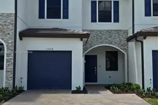 13316 SW 232nd Ter, Homestead, FL 33032 - Photo 1