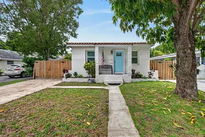 3780 SW 27th Ter, Miami, FL 33134 - Photo 1