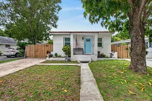 3780 SW 27th Terrace, Miami, FL 33134 - Photo 1