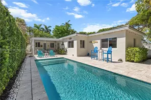 711 NE 72nd Terrace, Miami, FL 33138 - Photo 1