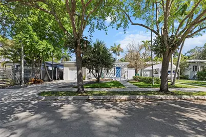 711 NE 72nd Ter, Miami, FL 33138 - Photo 6