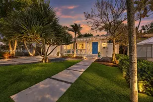 711 NE 72nd Terrace, Miami, FL 33138 - Photo 1